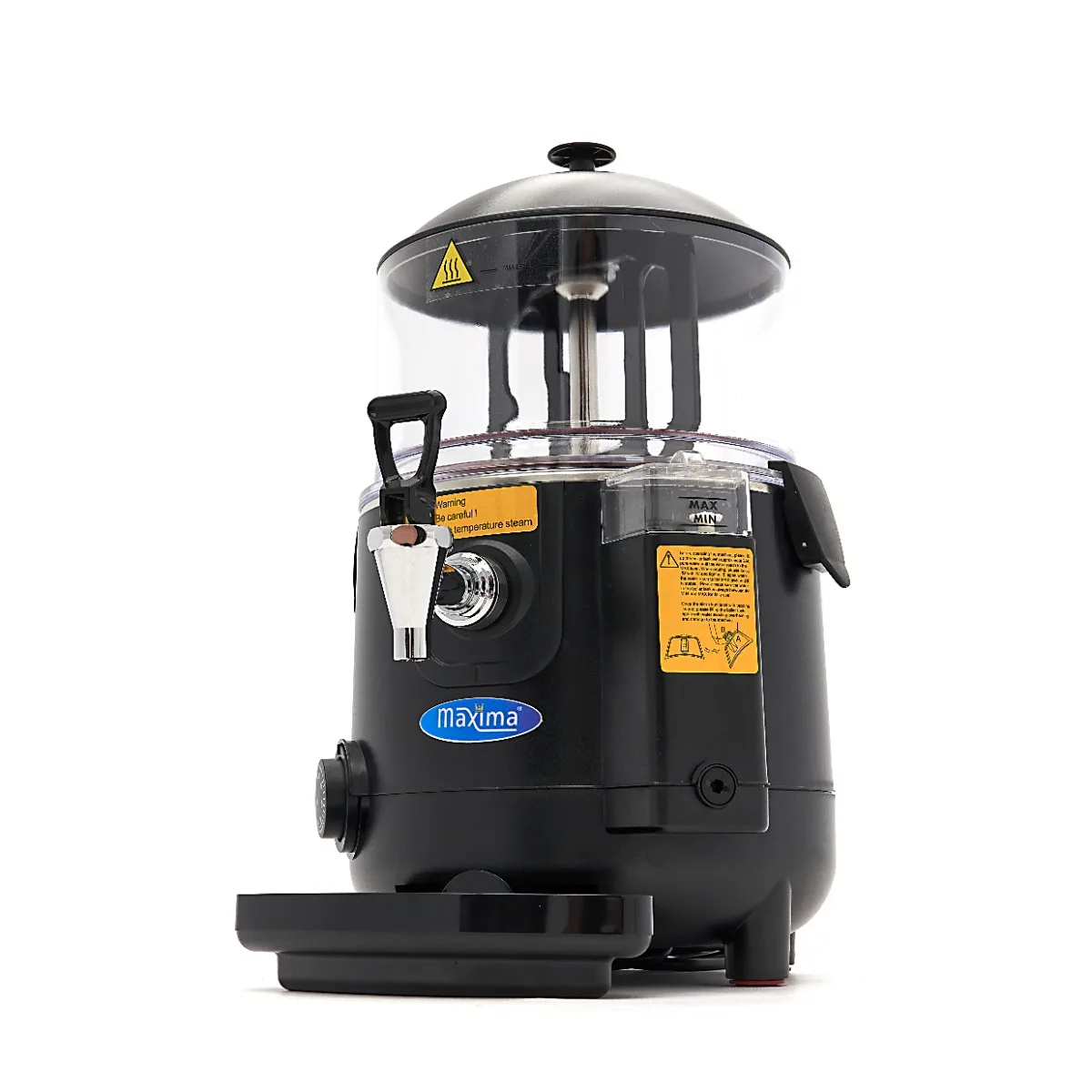 Schokoladendispenser