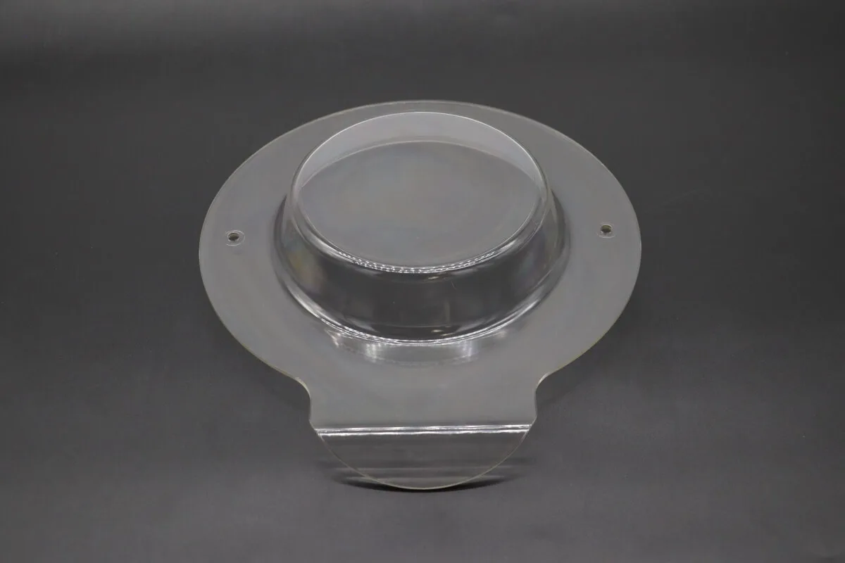 Maxima DPP15/20 – Afdekking/deksel #9 09350400