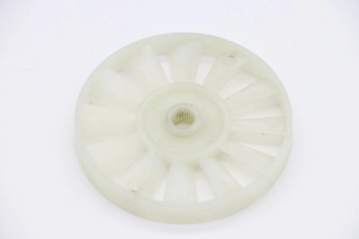 Maxima MCD-9/12L – Motor Lüfter 09302415