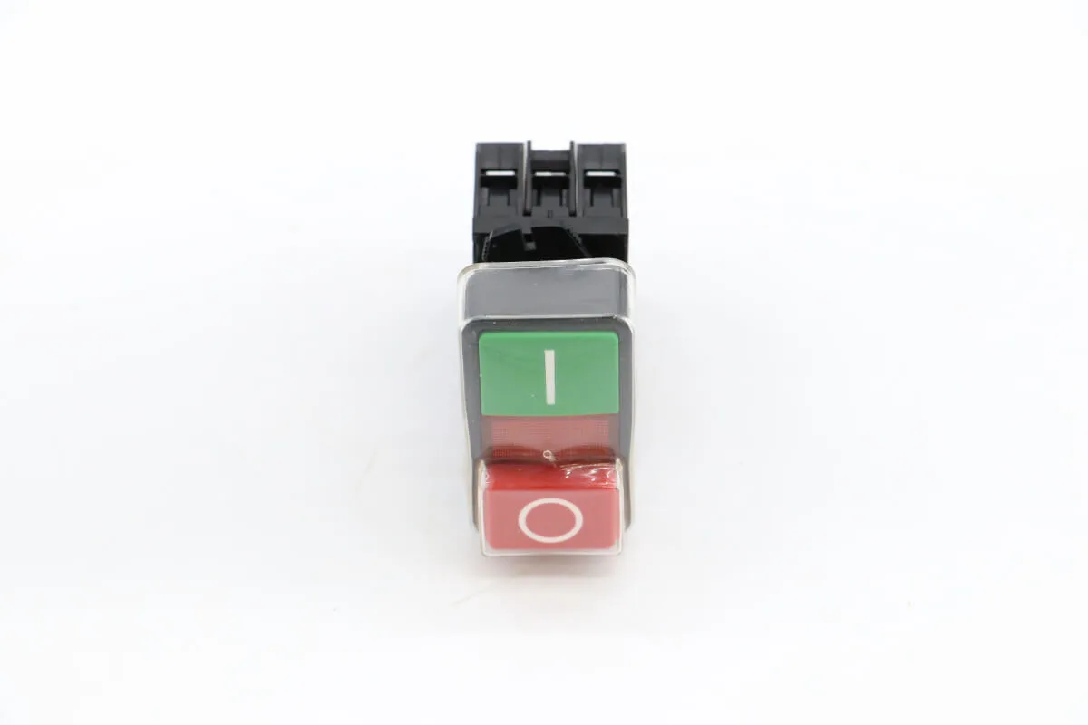 Maxima VC450 – Ein-/Ausschalter # 038 09301122