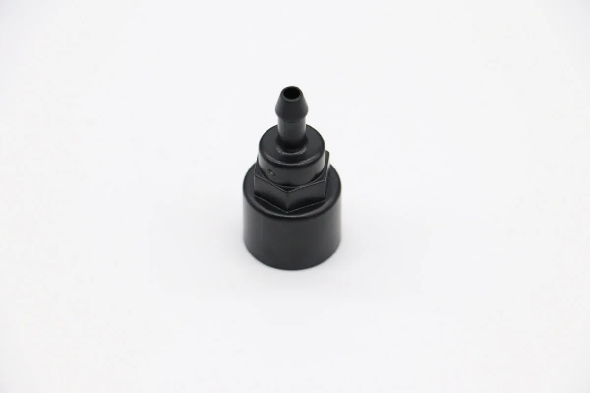 Maxima MVAC310/406 – Vacuum Port #23-0/#26 09503216
