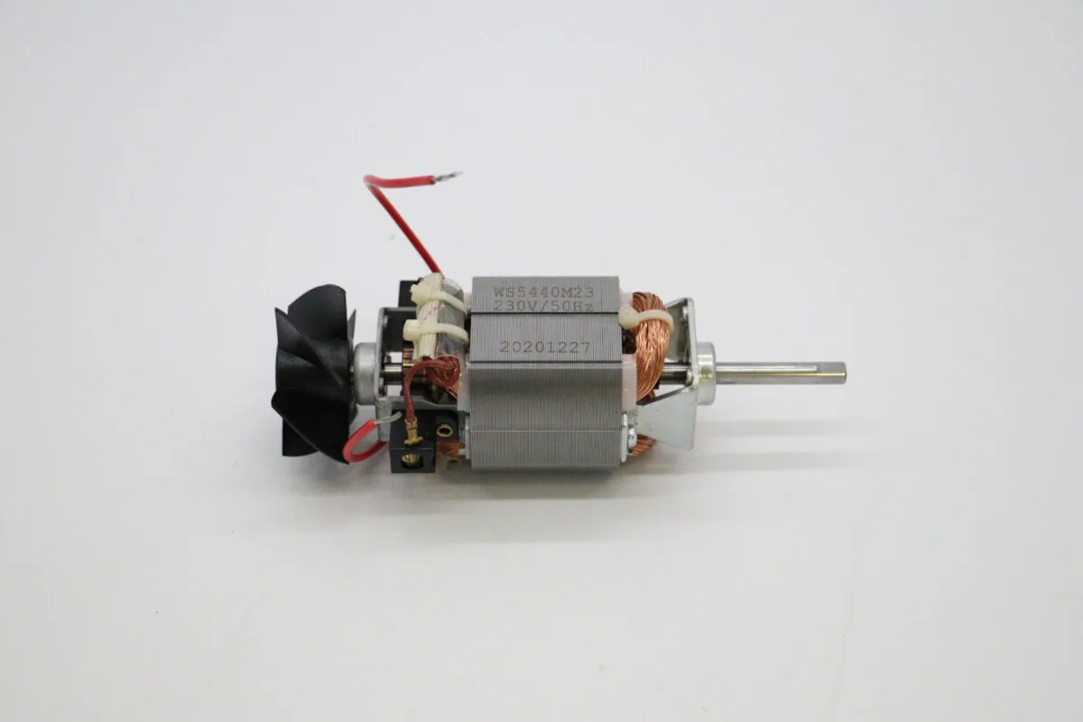 Maxima MSB280 – Motor #16 (Nm) 08410004