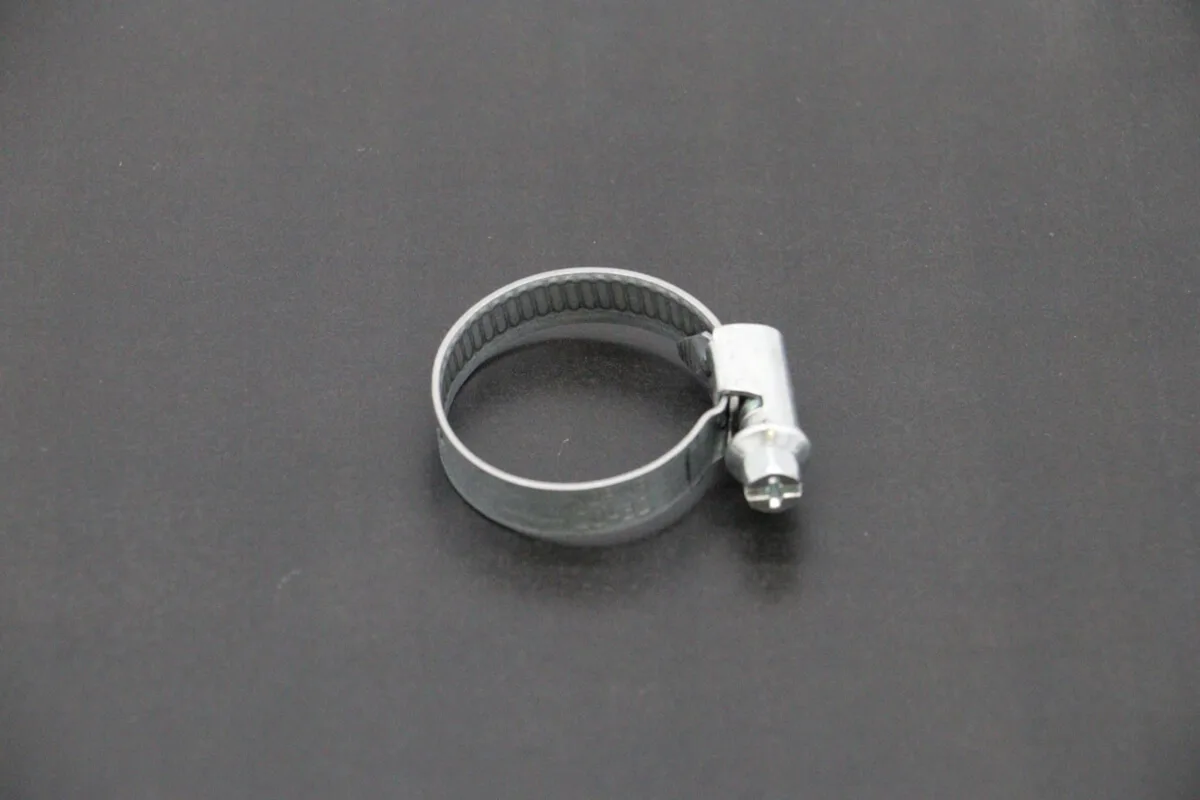Maxima IDW – Hose Klemme von Ablauf Pumpe 09240461