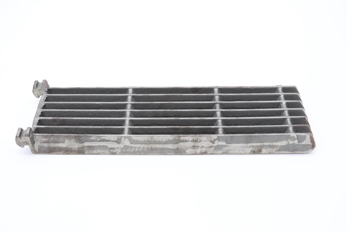 Maxima M700 CHARGRILL – Gusseisen Gitter 480X133x35 mm 09399013