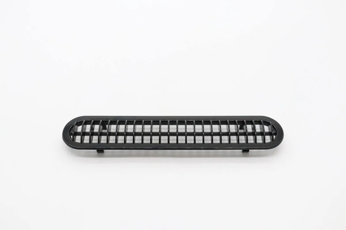 Maxima SC160 – Air uitlaat afdekking 09400671