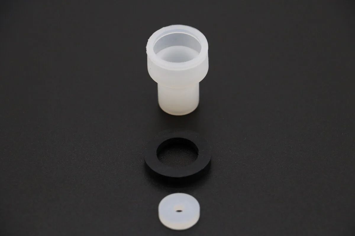 Maxima HWB10/20L – Dichtring für Hahn (Set aus 3) 09301170
