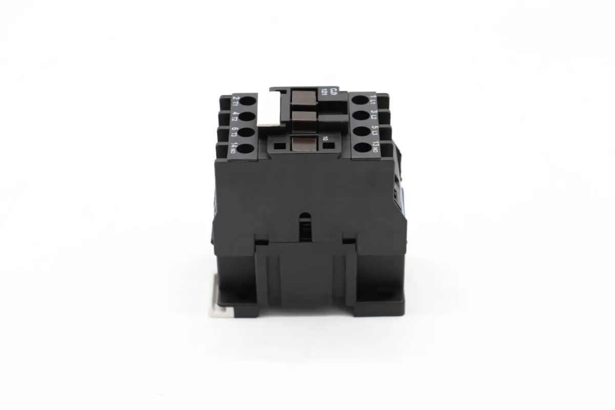 Weitere Ansicht: MSM50/60/75 – AC Schütz 380V