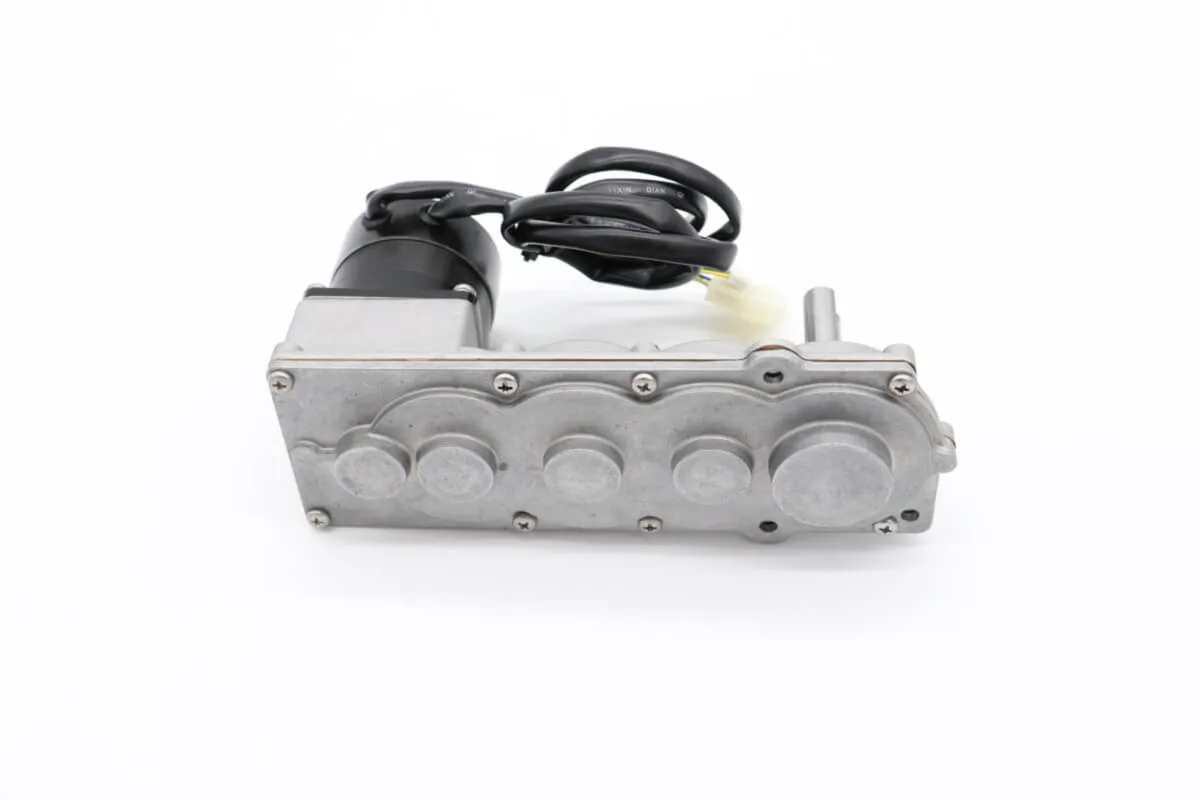 Maxima MSLD 1/2/3-12 Getriebe mit Motor 09310573
