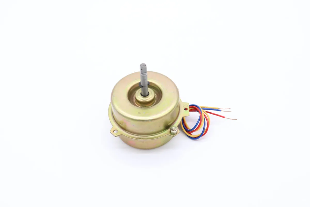 Maxima MSL 1-15 Lüftermotor 09310482