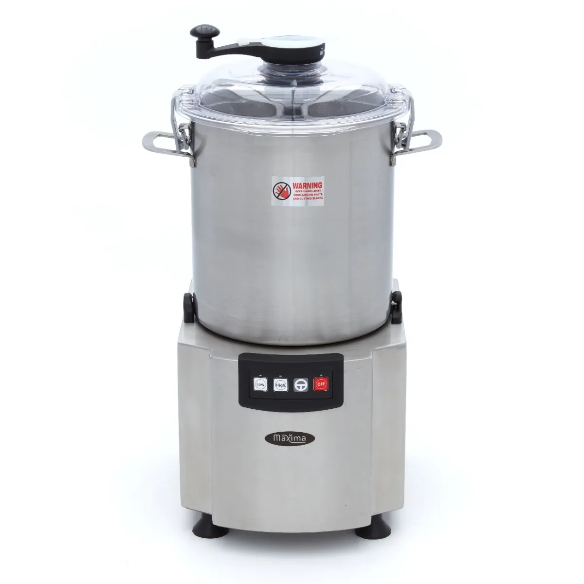 Weitere Ansicht: Cutter · 18 l
