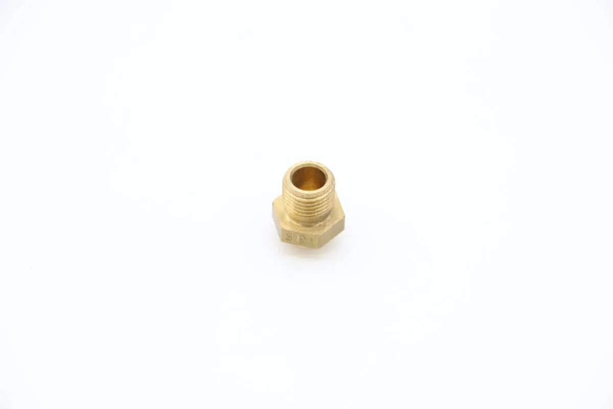 Weitere Ansicht: Gasdüse M8*0,75 / Q 1,35 mm