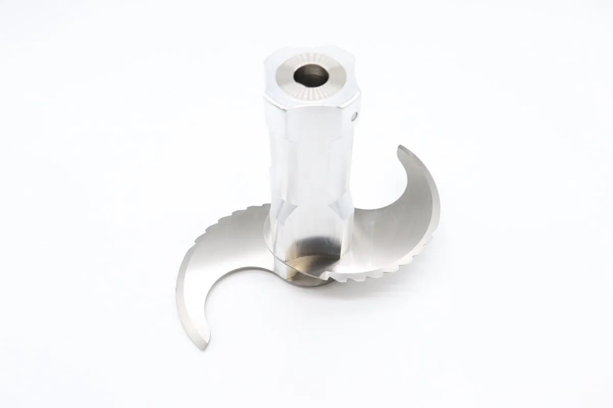 Maxima MCD-9L – Messer 09302432