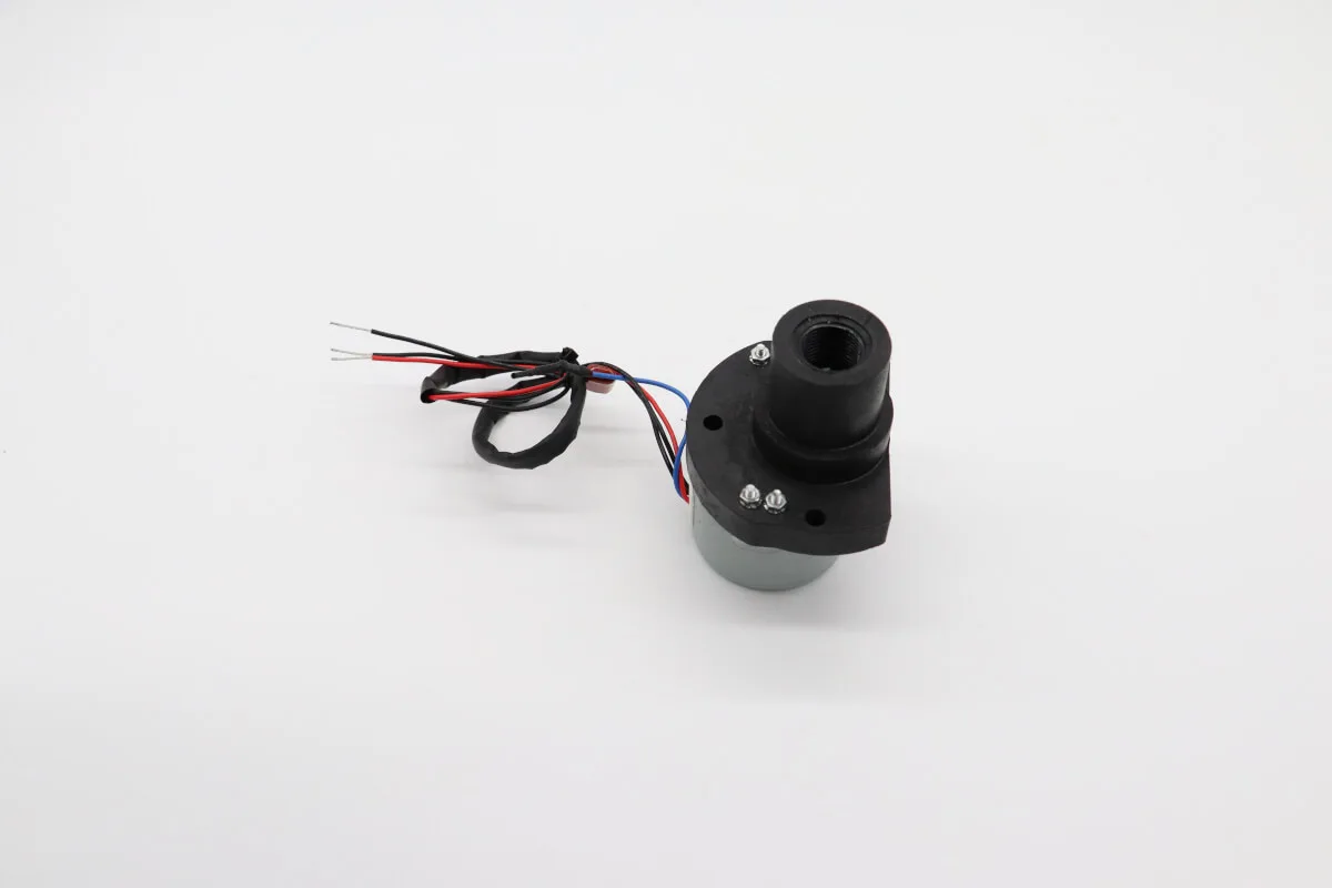 Weitere Ansicht: RDP1/2/3-18 – Mix Motor 50Rpm #15