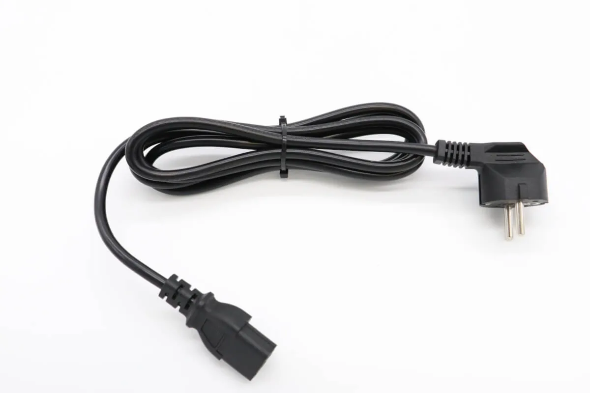 Maxima MASF15 – Netzkabel #6 09368502