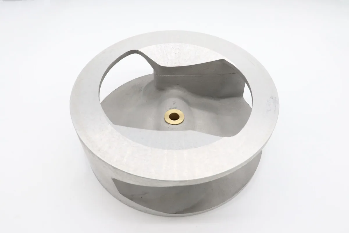 Weitere Ansicht: CHIPPER – Trommel/Zylinder (Aluminium) #6