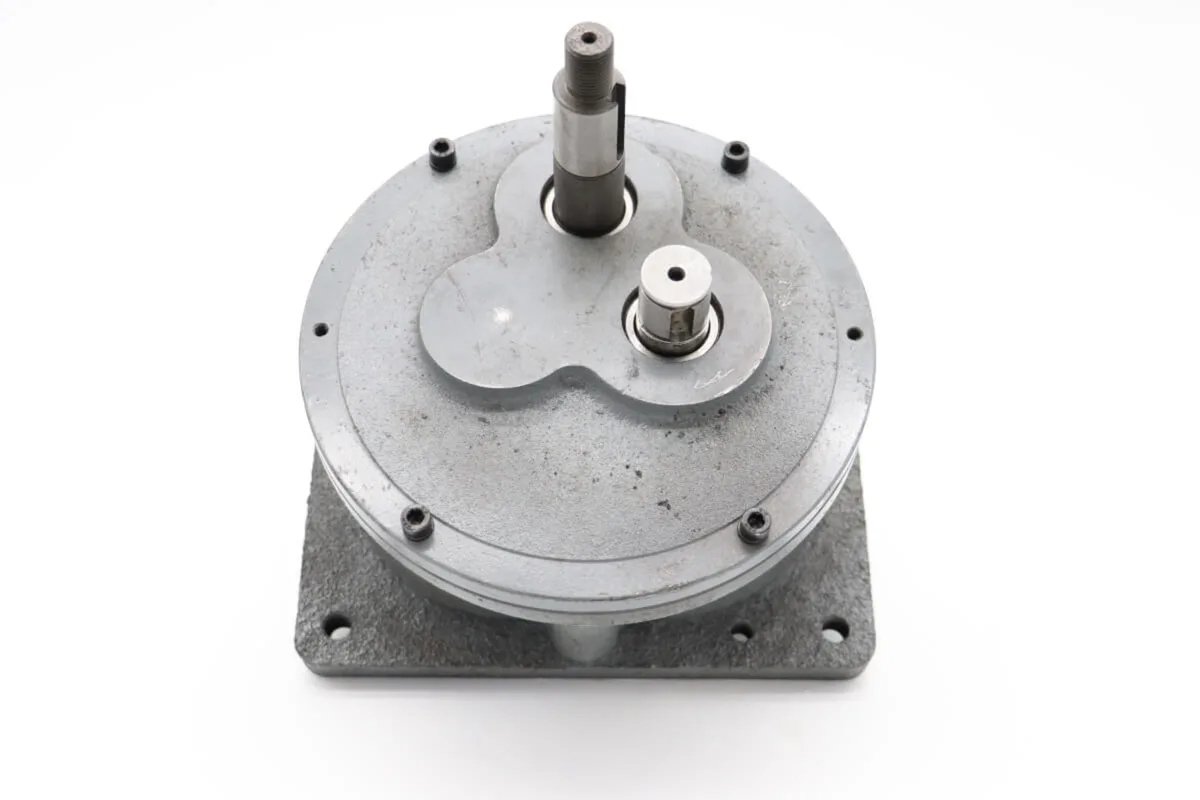 Maxima MSM30 – Getriebe Komplett (Nm) 09361219