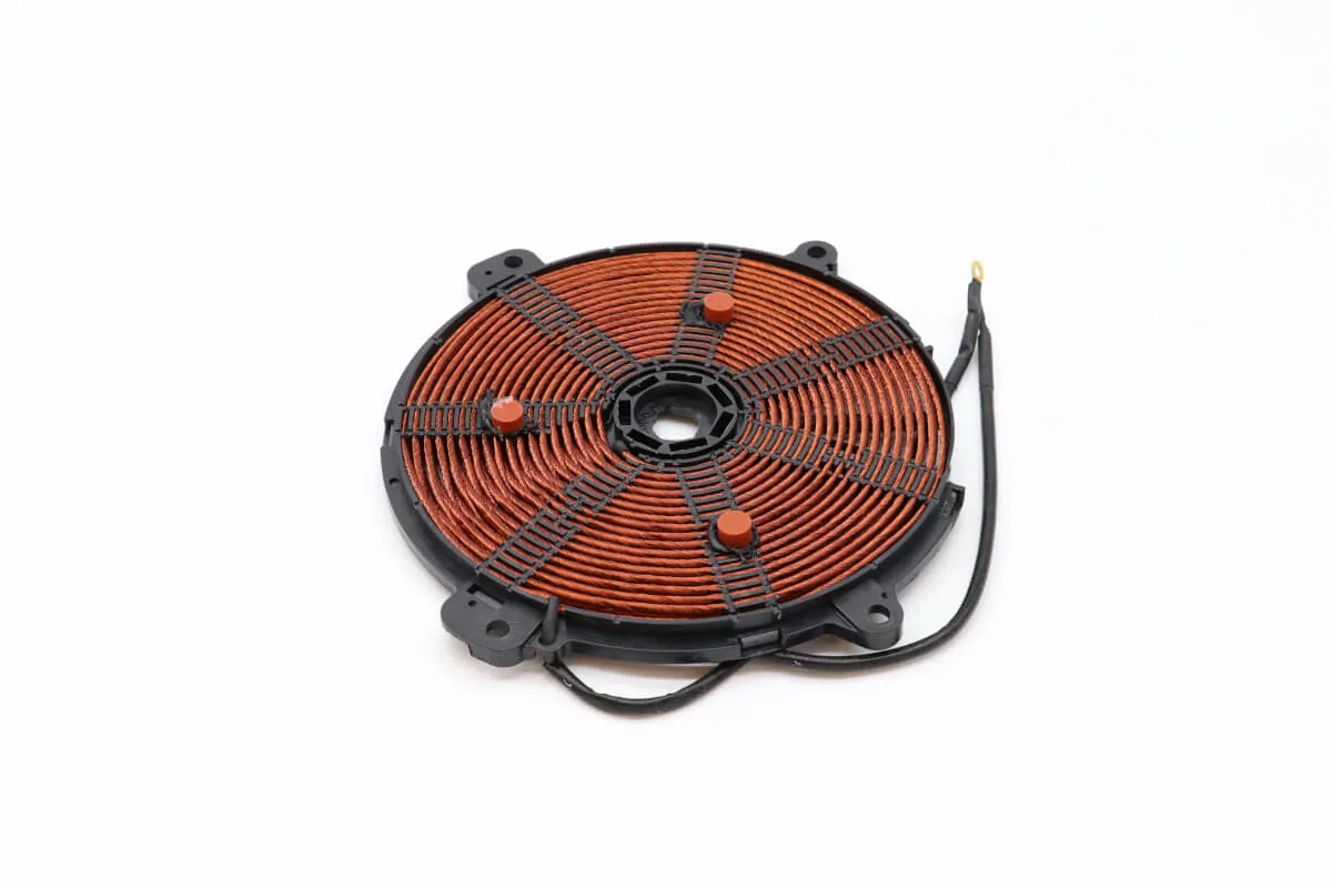 Maxima Induktion – 5000W Heizelement 09372031