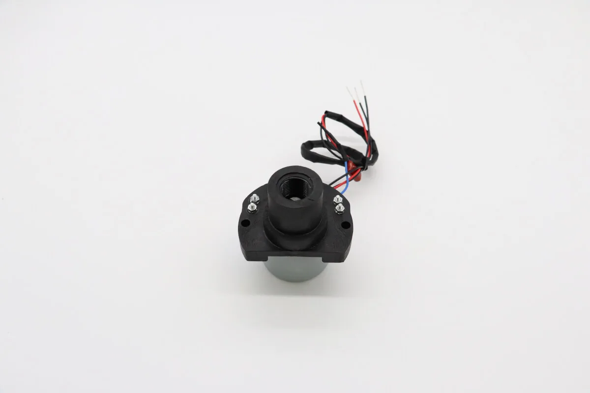 Maxima RDP1/2/3-18 – Mix Motor 50Rpm #15 09310410