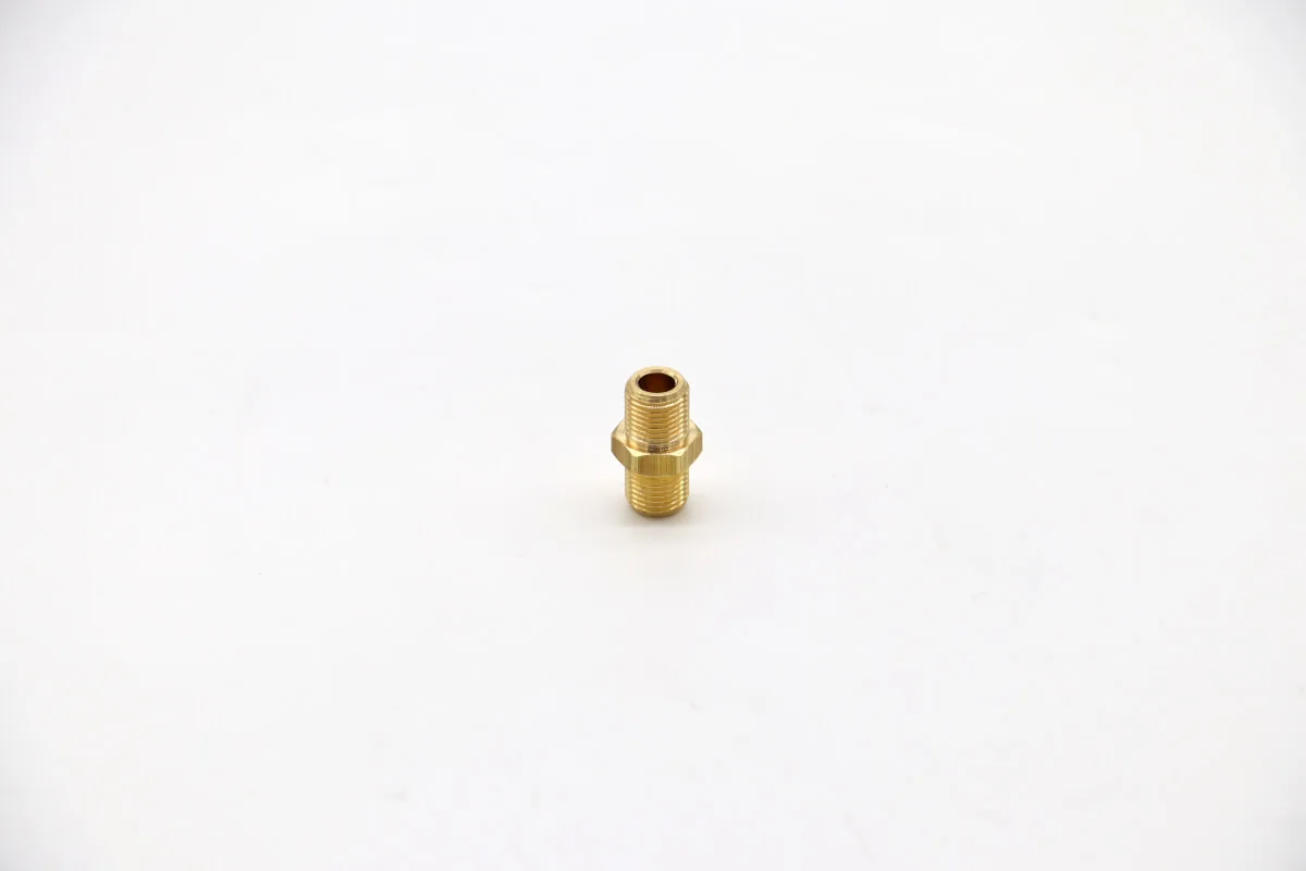 Maxima Aansluiting G1/8-G1/8 Niq. 09100177