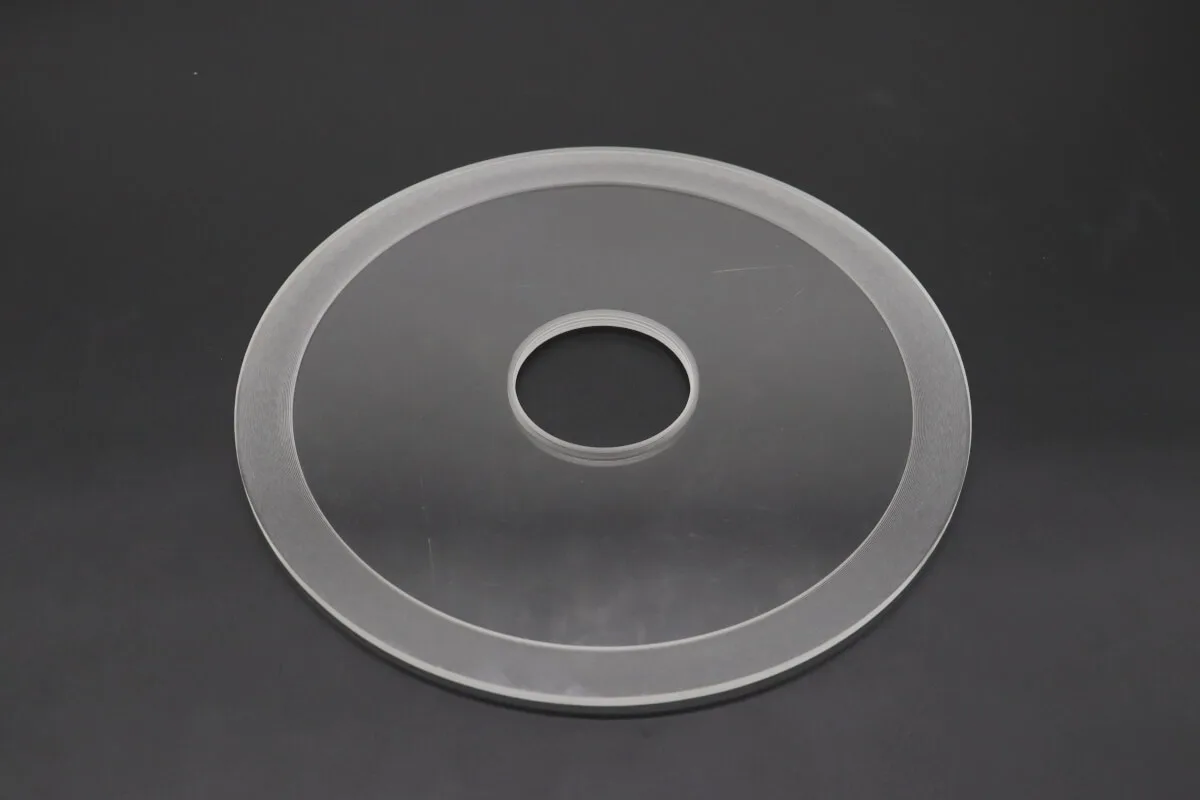 Maxima Cutter 50/70L – Sight glasplaat #53 09399479