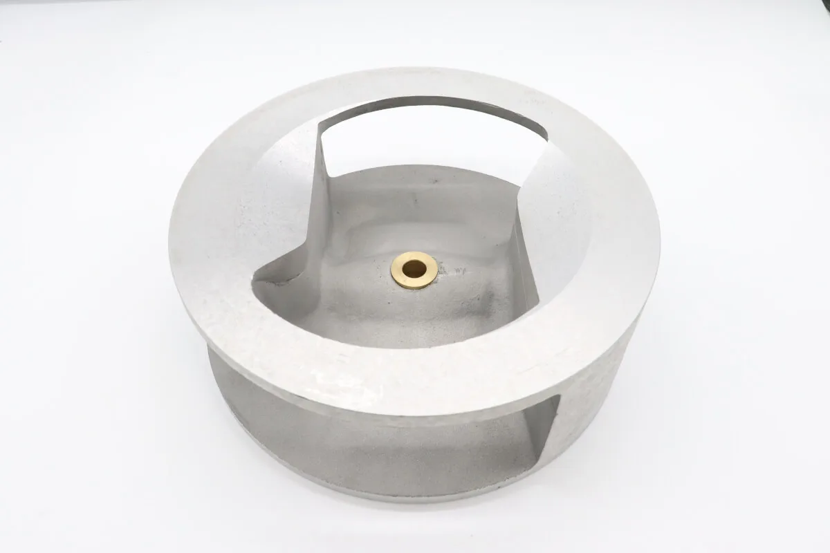 Maxima CHIPPER – Trommel/Zylinder (Aluminium) #6 09399331