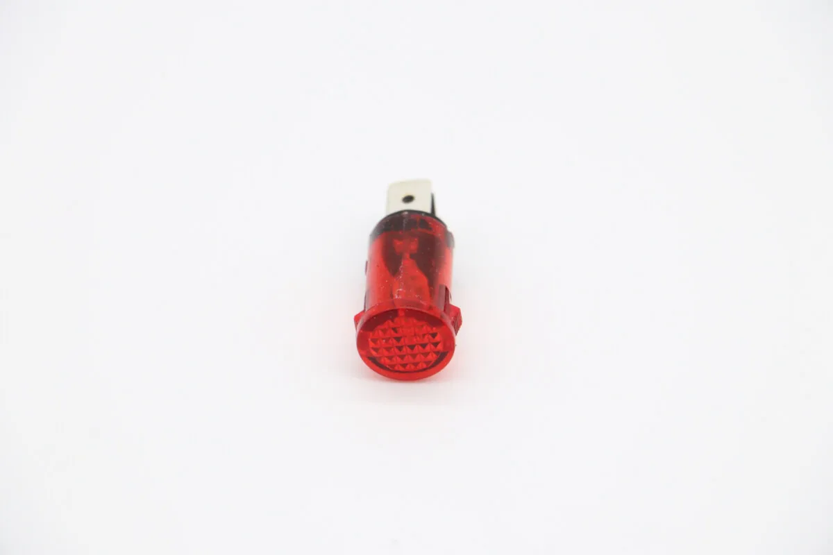 Maxima MCG (ALL MODELS) – Controlelampje (rood) 09345012