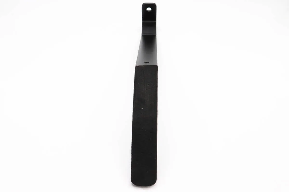 Weitere Ansicht: BBQ 18"- Wagen Fuß
