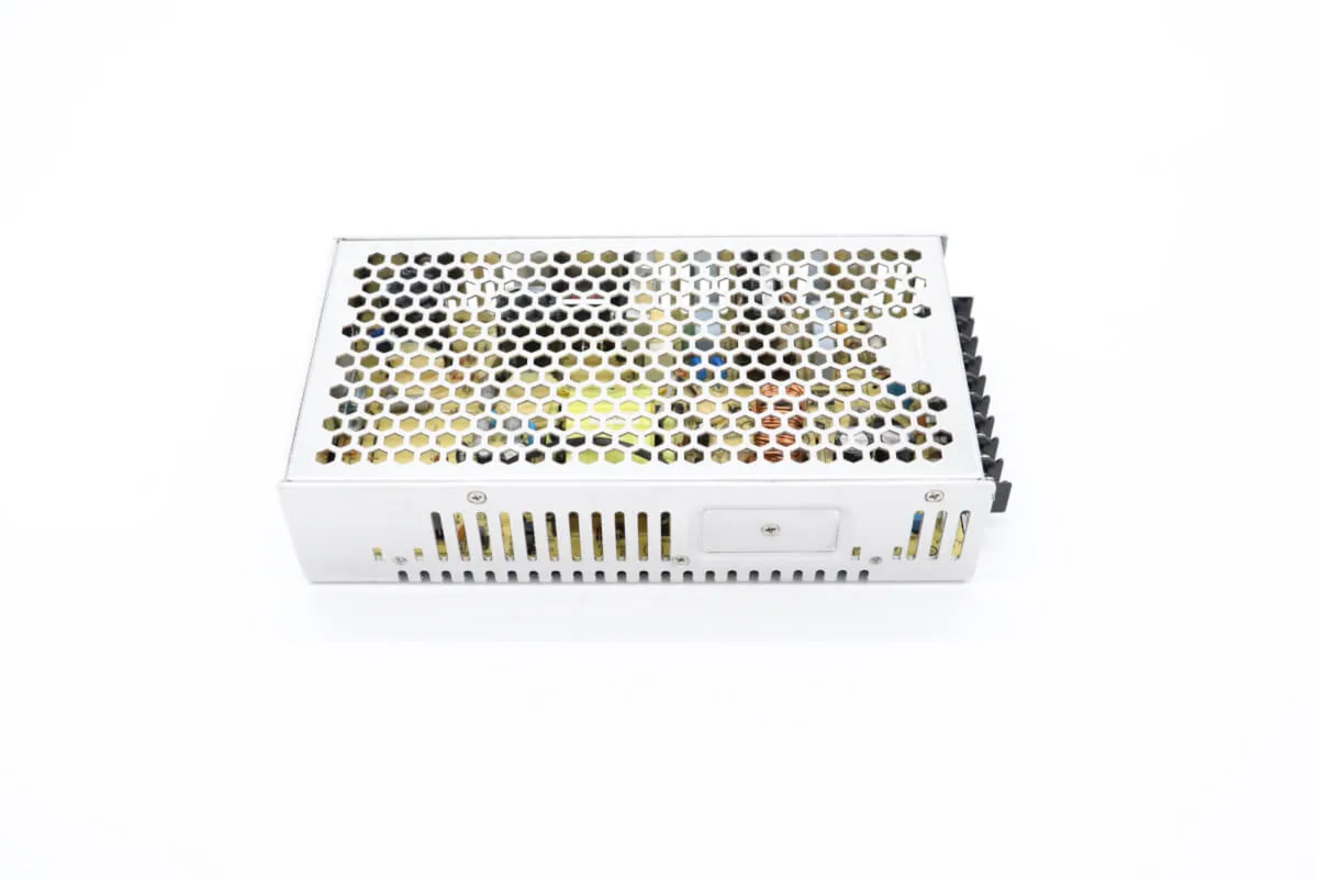 Maxima MSLD 3-12 voeding voor LED en Temp.Controlle 09310565