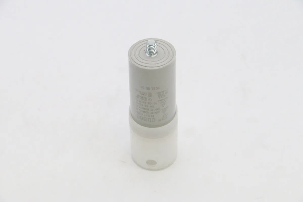 Maxima Vn500 Kondensator 09210559
