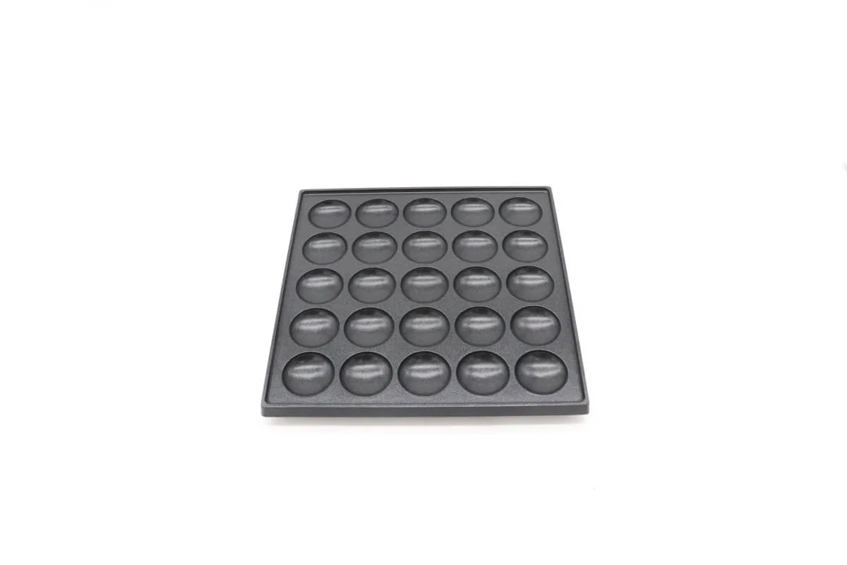 Maxima MINI PANCAKE 25 – Heizplatte 09374377