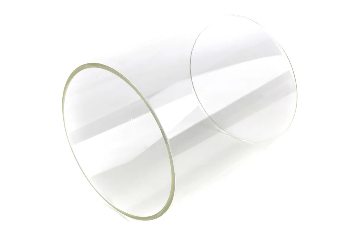 Maxima HDC – Glasscheibe Rohr 09302352