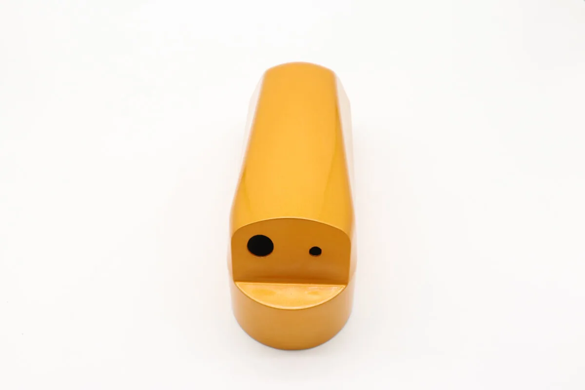 Maxima MPM7 – Obere Abdeckung #11 · Gold 09302582