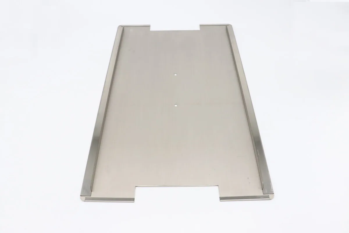 Weitere Ansicht: Fritteuse 20L -- Deckel #25