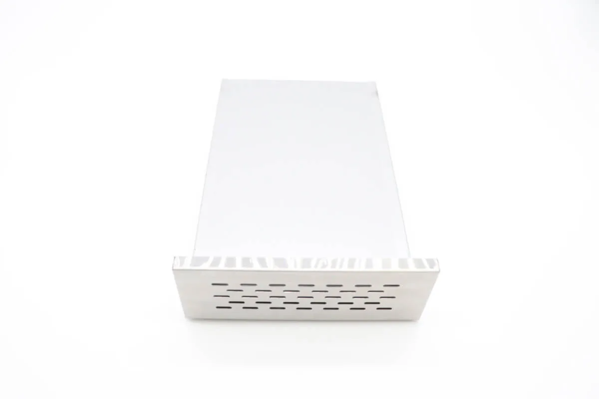 Maxima MTT150 – Crumb bak + voor afdekking #2+#1 09347607