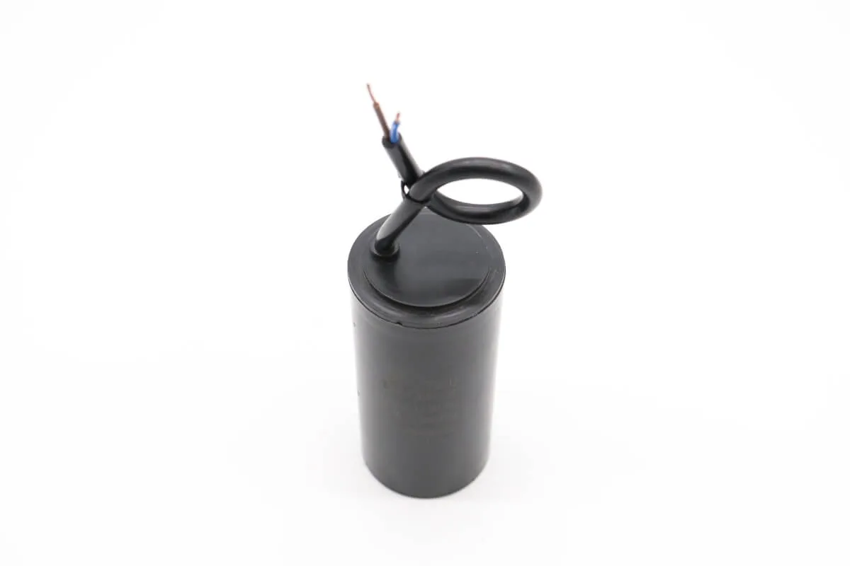 Maxima MMM32 – Motor Kondensator 09356300