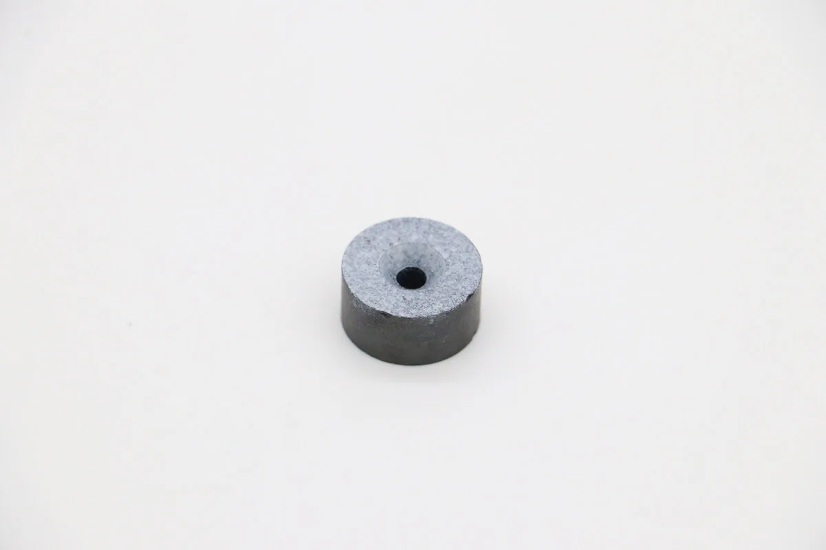 Extra aanzicht: Rond magneet Ø20 X 10 Mm9