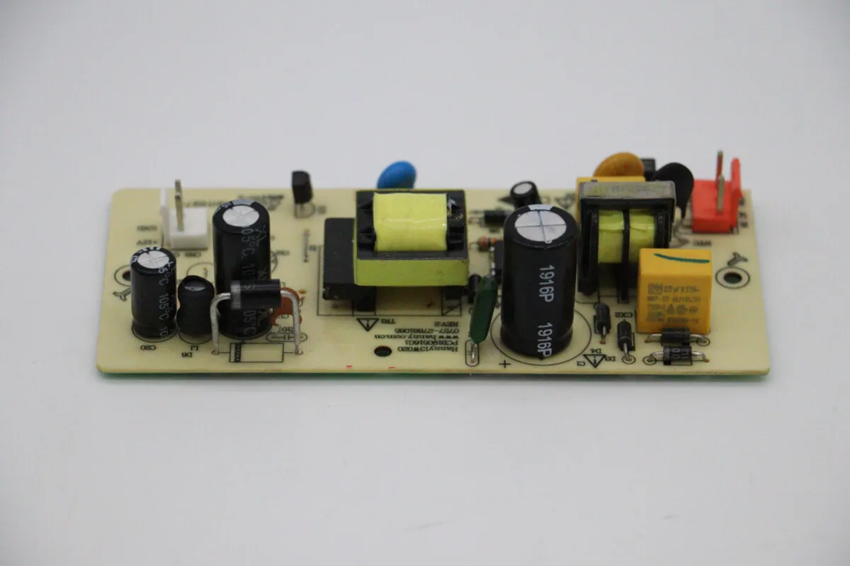 Maxima BLC3 2/3 GN – Leistungsplatine (230V) #11 09503481