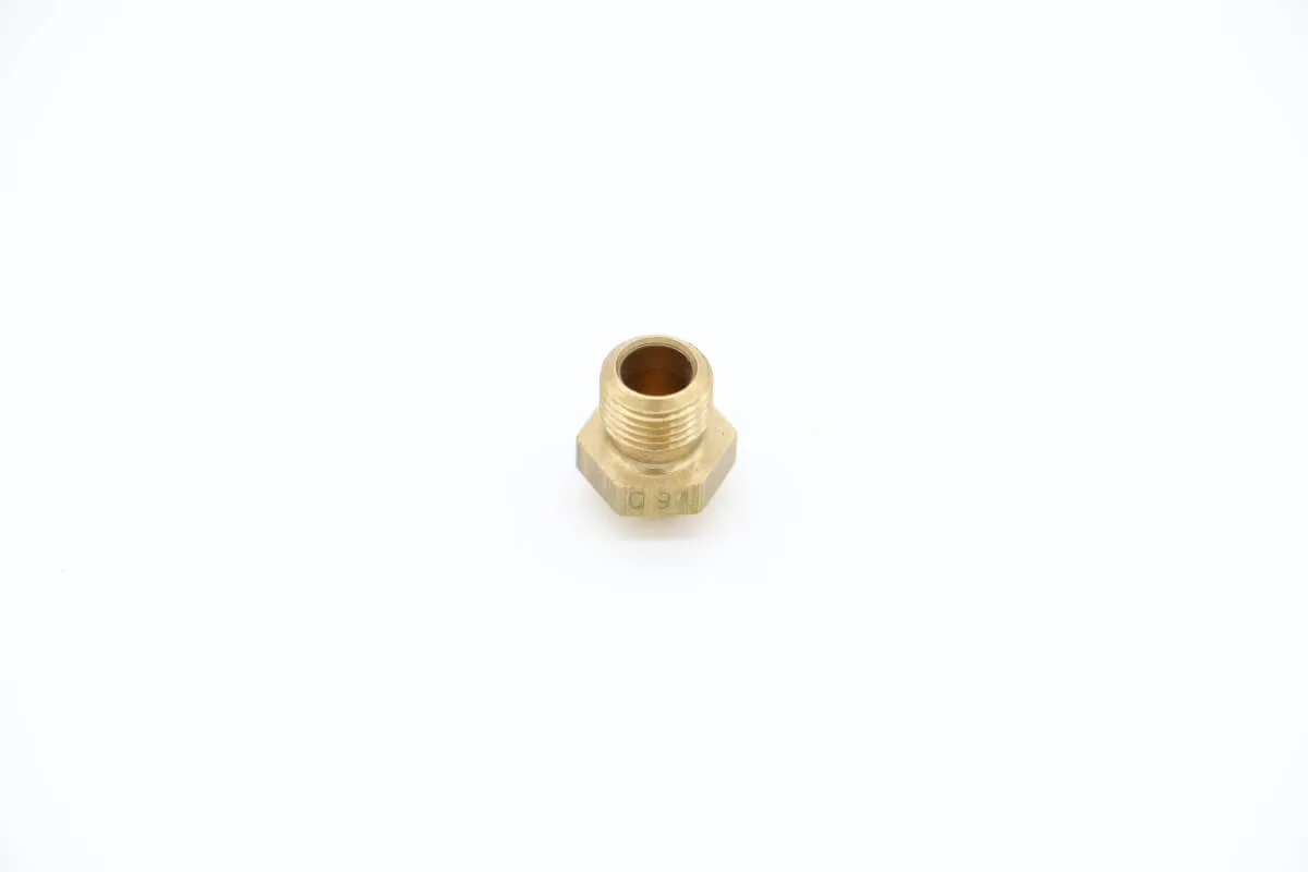 Weitere Ansicht: Gasdüse M8*0,75 / Q 1,60 mm