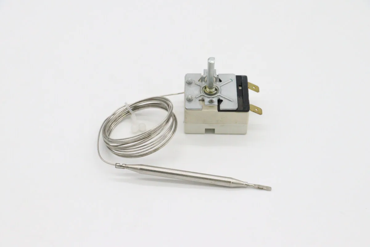 Maxima M700 – Thermostat 190 C Einphasig 09399125