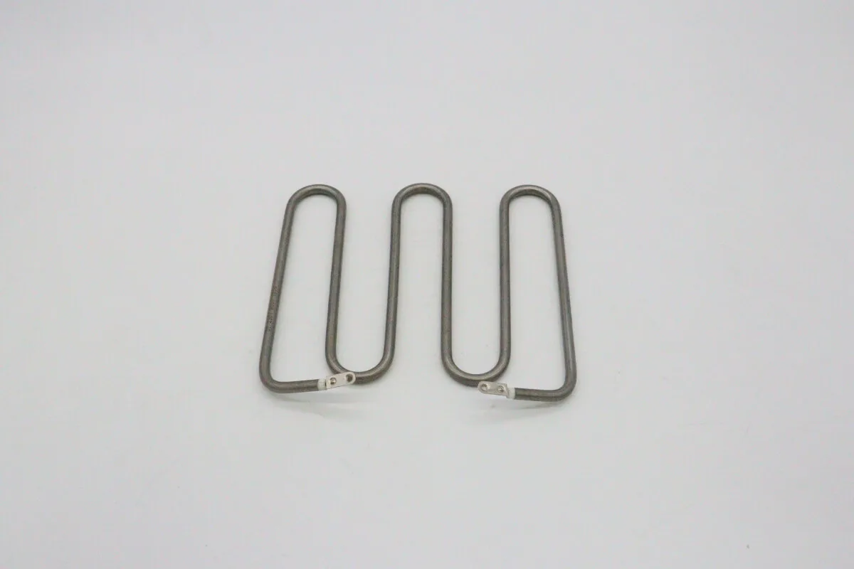Weitere Ansicht: MCG SINGLE/DOUBLE – Heizung (Set aus 2)