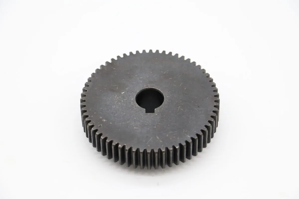 Weitere Ansicht: MSF3/5/7L – Zahnrad (60 Teeth) #15