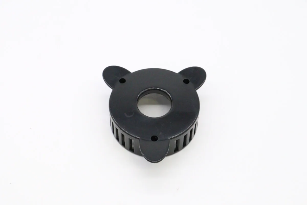 Weitere Ansicht: MKM – Luftfilter für Motor #3 (Schwarz)