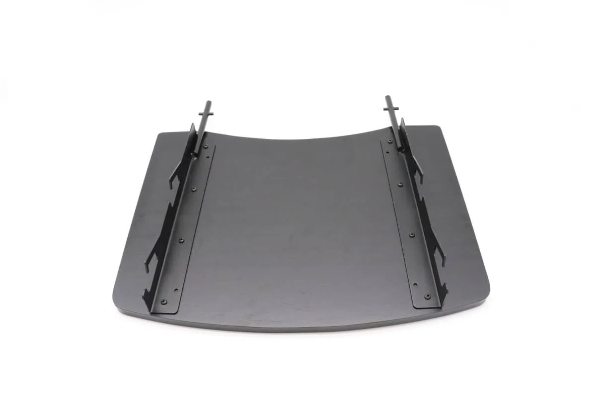 Weitere Ansicht: BBQ 26" – Seite Tisch