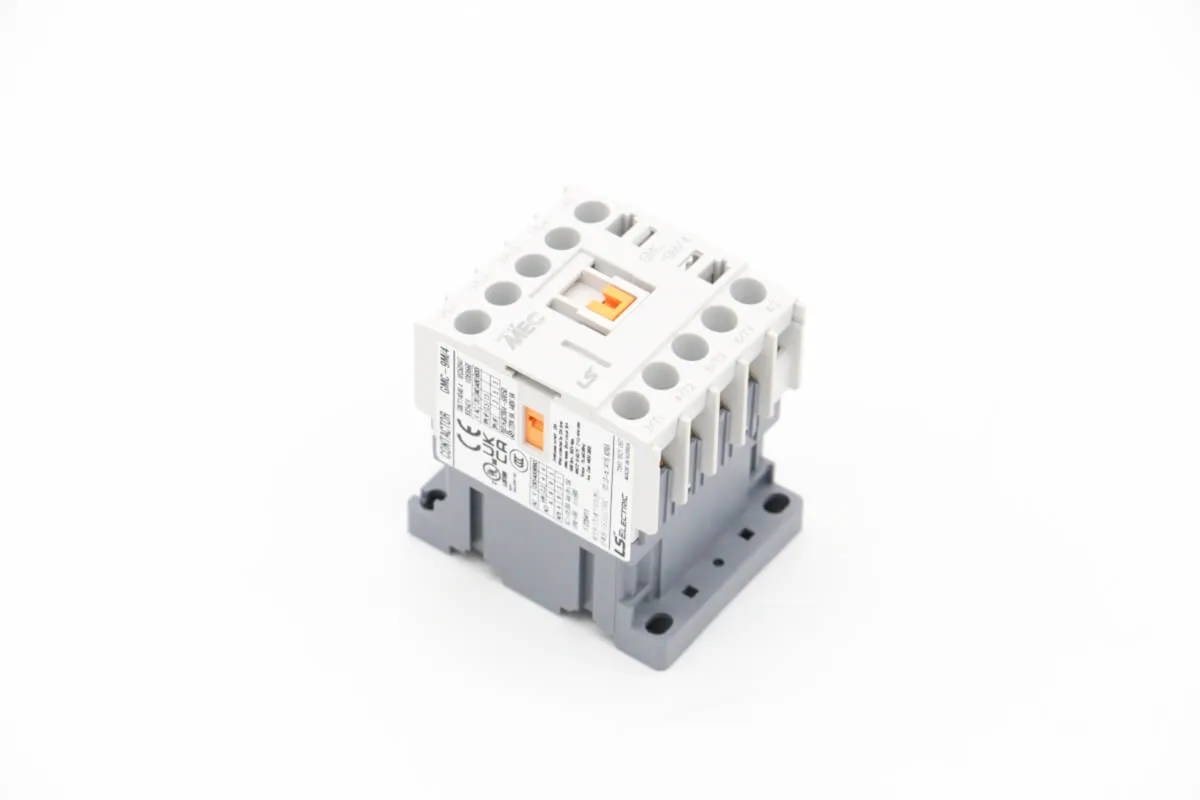 Maxima IDW – Schütz 230V Gmc-9M/4 50/60Hz 09240318