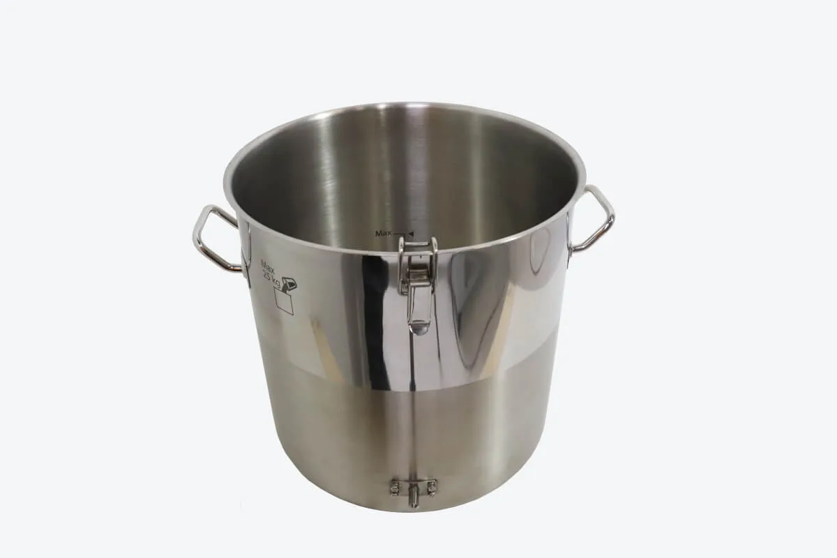 Maxima Kutter 70L – Schüssel 70Lt #48 09399487