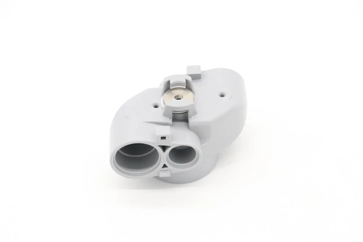 Maxima ID500/2000 – Komplett Arm Gehäuse 09240316