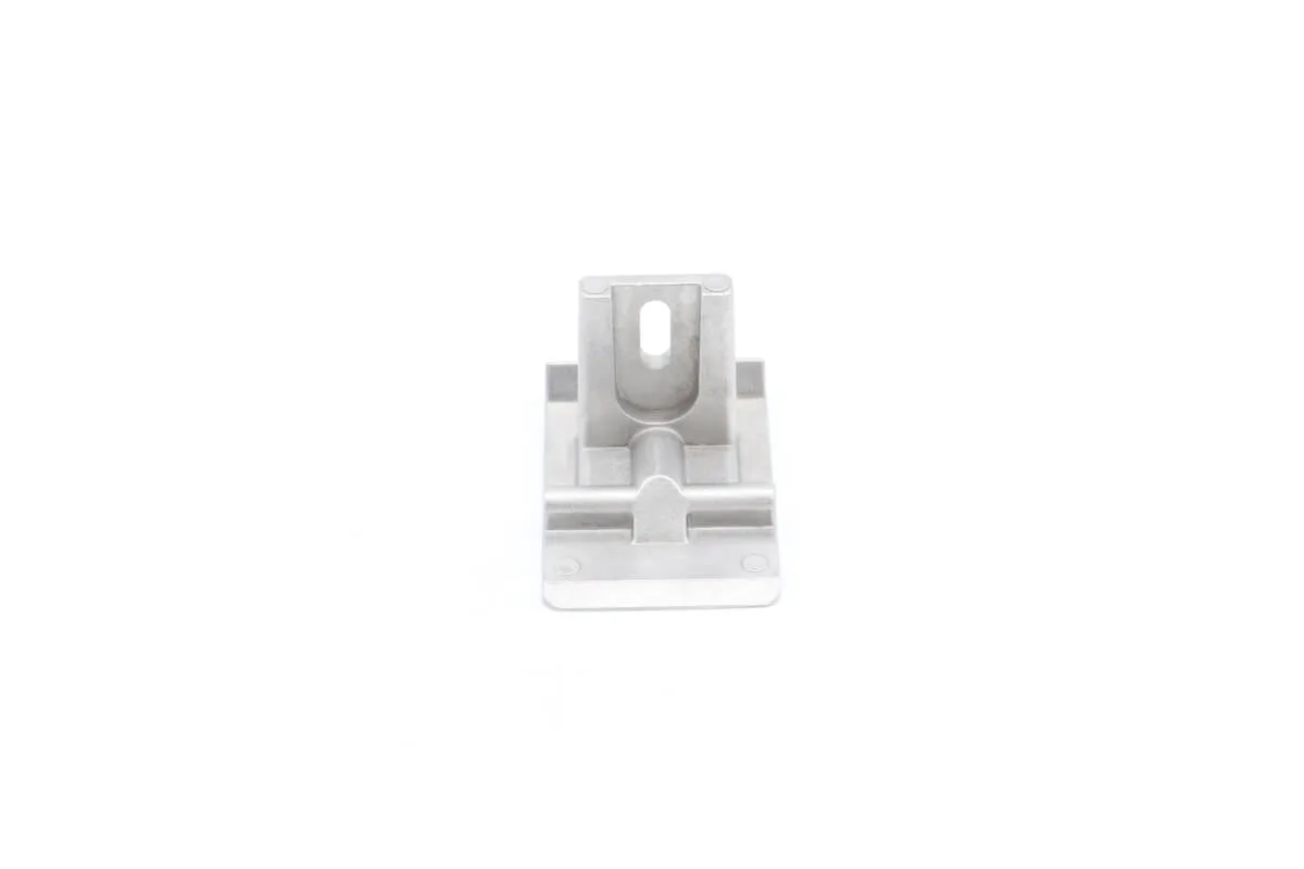Maxima VC750 – Schnalle Halteplatte #8 09307057