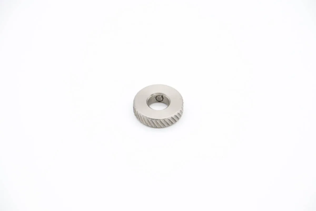 Maxima CHIPPER – Mutter für Messer Block #17 09399312