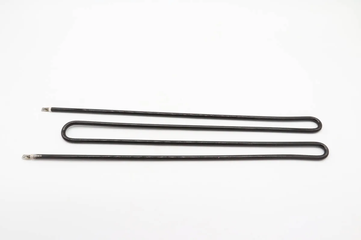 Maxima HDD136/120 – U-Form Heizelement 09400687