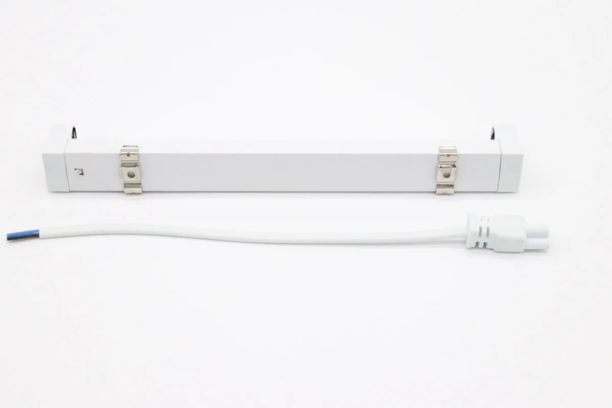 Extra aanzicht: MCP – Lamp